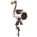 Tritacarne Manuale N. 5 8680N - Foto miniatura 6
