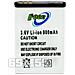 Batteria Ioni-litio 900 Mah De Tipo Bl-5c Per Nokia 3100 - Foto miniatura 6