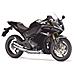 Selle Comfort Seat Honda Cbr600f Ricambi 2011-2012 - Foto miniatura 2