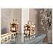 Puzzle in Legno 3D - Tram su Binari - 154 Pezzi - Foto miniatura 8