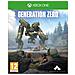 XONE - Generation Zero - Foto miniatura 1