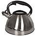 Bollitore Con Fischietto 3l Grigio - 11655 - Foto miniatura 1