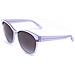 0048-010-000 Occhiali da Sole, Viola (Morado), 55.0 Donna - Foto miniatura 2