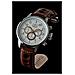 S1 Rally 16010 Argento Orologio Uomo - 48mm - Foto miniatura 2