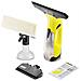 Aspiragocce WV 2 PLUS N Capacità 0,1 L Colore Nero / Giallo - Foto miniatura 1