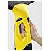 Aspiragocce WV 2 PLUS N Capacità 0,1 L Colore Nero / Giallo - Foto miniatura 5