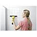 Aspiragocce WV 2 PLUS N Capacità 0,1 L Colore Nero / Giallo - Foto miniatura 7