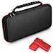 2dots Case Tdgt0051 Black Switch - Foto miniatura 1