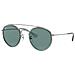 Junior Occhiali Da Sole Unisex Rj9647s Colore 200/82 Calibro 46/21 - Foto miniatura 1