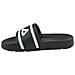 Morro Bay Slipper 2.0 Wmn, Donna, Nero, Le Ciabatte, Numero: 39 Eu - Foto miniatura 2