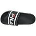 Morro Bay Slipper 2.0 Wmn, Donna, Nero, Le Ciabatte, Numero: 39 Eu - Foto miniatura 3