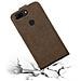Custodia Compatibile Con Oneplus 5t In Bruno Caffè - Coperchio Protettivo In Design Flip Con Chiusura Magnetica - Foto miniatura 7