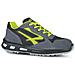 U-p Scarpa Yellow 46 - Foto miniatura 1