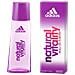 Adidas D Natural Edt 50 Vapo - Foto miniatura 2