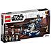 75283 Star Wars Armored Assault Tank (AAT)  - Foto miniatura 1
