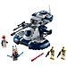 75283 Star Wars Armored Assault Tank (AAT)  - Foto miniatura 2