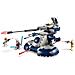 75283 Star Wars Armored Assault Tank (AAT)  - Foto miniatura 3