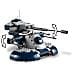 75283 Star Wars Armored Assault Tank (AAT)  - Foto miniatura 6