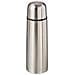 Thermos Bottiglia 1,0 L, Altezza 31,5 Cm Diametro 8,3 Cm, Acciaio Inox Opacizzato - Foto miniatura 1
