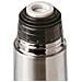 Thermos Bottiglia 1,0 L, Altezza 31,5 Cm Diametro 8,3 Cm, Acciaio Inox Opacizzato - Foto miniatura 2