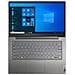 Notebook Thinkbook 14 G2 Monitor 14" Full HD AMD Ryzen 5 4600U Ram 16 GB SSD 512 GB 4xUSB 3.2 Windows 10 Pro - Foto miniatura 2