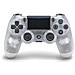 Ps4 - Controller Wireless Dualshock 4 V2 Crystal - Foto miniatura 3