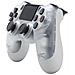 Ps4 - Controller Wireless Dualshock 4 V2 Crystal - Foto miniatura 6