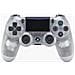 Ps4 - Controller Wireless Dualshock 4 V2 Crystal - Foto miniatura 7