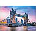 CLM31816 Puzzle da 1500 pezzi - High Quality Collection: Tower Bridge Sunset - Foto miniatura 2