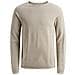 Hill Knit Crew Neck Noos Pullover Uomo Taglia S - Foto miniatura 1