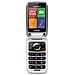 Contender Cellulare Dual Sim Display3" + MicroSD Fotocamera 1.3 Mpx Radio fm e Bluetooth Colore Nero - Italia - Foto miniatura 2