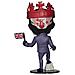 Figurine Heroes Ubisoft Watch Dogs Legion - Roi De Coeur - Foto miniatura 3