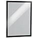 Cornici Con Pannello Magnetico Duraframe® A3 Nero 325x445mm Conf. 2 - 487301 - Foto miniatura 1