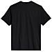 Ss Relaxed Fit Tee Mv Ssnl Logo T-shirt Manica Corta Uomo Taglia Xs - Foto miniatura 5