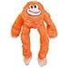 Mini Kika De Peluche Para Perros 300 Gr - Foto miniatura 1