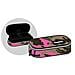 Astuccio Ovale Con Zip Camouflage Pink - Foto miniatura 1