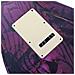 Sss 3-ply Pickguard Prewired Caricato Scratchplate Piastra Di Appoggio Con Alnico V Pickups Kit Per Strat St Chitarre Elettriche Parti Di Ricambio - Foto miniatura 4