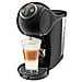 Macchina da Caffè Espresso Nescafé Dolce Gusto Genio Plus Serbatoio 0.8 Lt. Potenza 1600 W Colore Nero - Foto miniatura 2
