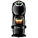 Macchina da Caffè Espresso Nescafé Dolce Gusto Genio Plus Serbatoio 0.8 Lt. Potenza 1600 W Colore Nero - Foto miniatura 3