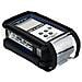 Custodia Protettiva Per Handy Recorder Zoom H4n H4n Pro Sostituisce Zoom Pch-4n - Foto miniatura 2