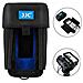 Custodia Protettiva Per Handy Recorder Zoom H4n H4n Pro Sostituisce Zoom Pch-4n - Foto miniatura 1