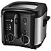 Fgrc200 Friggitrice Elettrica - 2,5l - 1600w - Foto miniatura 1