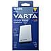 Power Bank Varta 15000 Mmah Caricabatterie Portatile 2 Ingressi Ricarica Veloce - Foto miniatura 2