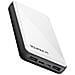 Power Bank Varta 15000 Mmah Caricabatterie Portatile 2 Ingressi Ricarica Veloce - Foto miniatura 4