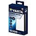 Power Bank Varta 15000 Mmah Caricabatterie Portatile 2 Ingressi Ricarica Veloce - Foto miniatura 1
