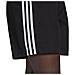 Originals Costume Da Uomo Adicolor Classics 3-stripes Nero Taglia Xs Codice Gn3523 - Foto miniatura 4