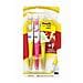 Post-it Index Textmarker, 2 x gialli, 1 x rosa - Foto miniatura 1