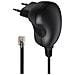 GD683, Interno, Dittafono, Nero, St 32xx, Dt 32xx, Dt 31xx, Dt 3400 - Foto miniatura 1