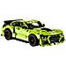 42138 Technic Ford Mustang Shelby Gt500 - Foto miniatura 2