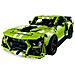 42138 Technic Ford Mustang Shelby Gt500 - Foto miniatura 3